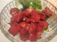 -老淮安·淮安菜(涟水店)