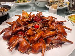 -朱记乳鸽王·非遗石岐乳鸽·全鸽宴(大兴旗舰店)