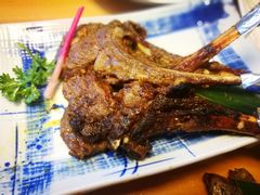 -王鼎精致料理铁板烧(世博源店)