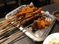 -买又大餐厅(福林里店)