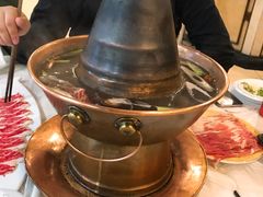 -东来顺饭庄(王府井步行街店)