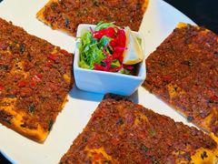-Efes Turkish & Mediterranean Cuisine 艾菲斯餐厅(陆家嘴店)