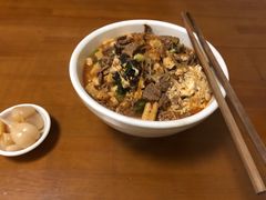 -刘信牛羊肉小炒泡馍(回民街店)