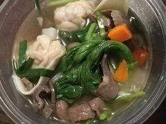 -燊意布拉肠云吞面(中山四路店)