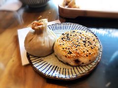 -尚香汤包文博馆(合兴路店)