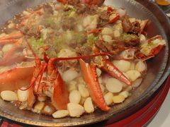 -山泉粤宴(广东大厦店)