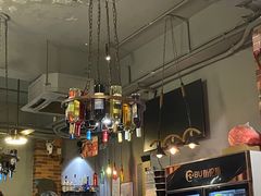 -七友美蛙鱼头火锅(坂田店)