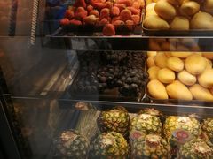 -茶百道(文冲沃尔玛店)