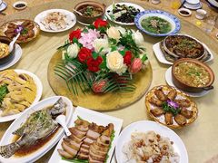 -瑞记湛江鸡饭店·粤西第一鸡(粤垦店)