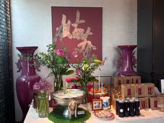 -蘇锦宴·淮扬菜烤鸭·小院(三元桥霄云路店)