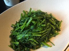 清炒时蔬-凤凰湘语·湘粤鲜融(浦东旗舰店)