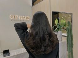 -CIT造型·烫发·染发