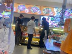 -哈哈碳都·牛肋条无限自助烤肉(宝龙店)