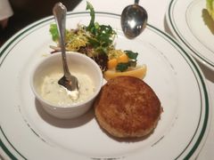 -Wolfgang’s Steakhouse 沃夫冈牛排馆(上海白玉兰广场店)