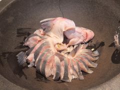 -鲜潭蒸汽石锅鱼(五道口购物中心店)