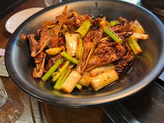 -掌上鲜(南顺城街店)