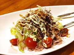 金枪鱼沙拉-文立新麻辣烫(合生汇21街区店)