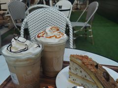 -Peet's Coffee皮爷咖啡(万象天地店)