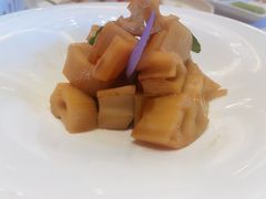 -民族饭店-四季餐厅