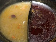 -川中故事·成都老火锅(东书房店)