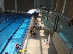 -芭芙莱泳健会(平吉店)