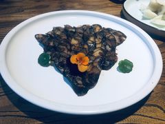 自制香肠-湖畔鲁菜·二十年老字号餐厅(大明湖店)