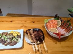 -福匠日本料理(人民路店)