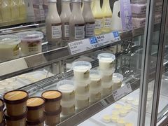 -白色日记·手作酸奶(麦凯乐店)