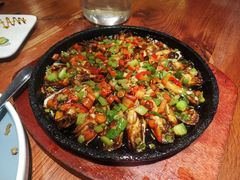 -Siam泰餐厅(水上公园店)