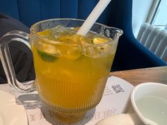 -花舍·新派粤菜·西餐·下午茶(亚运村·鸟巢店)