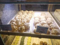 -麦斯晨菲老香港蛋糕(东街店)