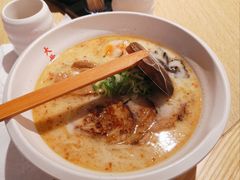 -味千拉面(广州金沙永旺梦乐城店)