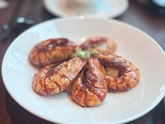 -蛇口希尔顿南海酒店·随轩中餐厅·粤菜