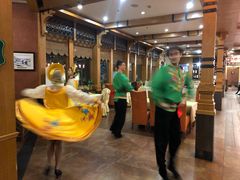 -伏尔加庄园米尼阿久尔餐厅