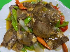 溜牛舌-北三沙家烧麦(北头道街店)