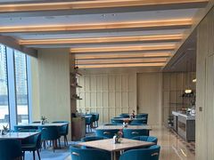 -上海前滩香格里拉大酒店