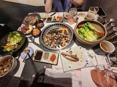 -焱铁烧·黑毛和牛专门店(杭州嘉里中心店)