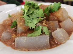 -桃子餐厅·天津菜(红星路直营店)