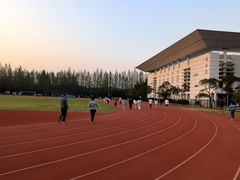 -上海大学(宝山校区)