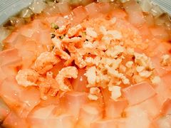 青岛海菜凉粉-船歌鱼水饺(洪家楼印象城店)