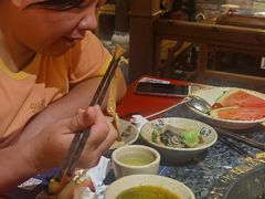 -蜀大侠火锅(龙岗店)
