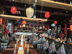 -望京一号·重庆江湖菜(工体店)