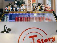 -SchoolStory学校的故事(七星路店)