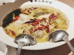 -太二酸菜鱼(兴业太古汇店)