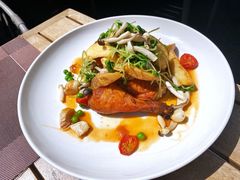 烤鸡-Solo(衡山路店)