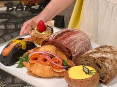 -PAPER STONE BAKERY(天环店)