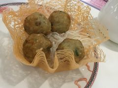 泰式鲮鱼丸-稻香酒家·35年老字号(侨光店)