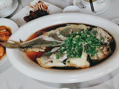 -火龙堂·风味民间菜(文一路店)