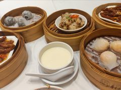 -稻香饭店(龙华天虹店)