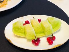 饭后水果-新荣记(椒江店)